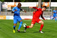 Bild: 1:2-Niederlage gegen Viktoria Berlin