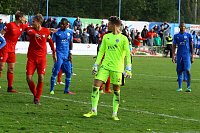 Bild: 1:2-Niederlage gegen Viktoria Berlin