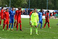Bild: 1:2-Niederlage gegen Viktoria Berlin