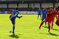 Bild: 1:2-Niederlage gegen Viktoria Berlin