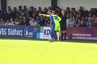 Bild: 1:2-Niederlage gegen Viktoria Berlin
