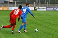 Bild: 1:2-Niederlage gegen Viktoria Berlin