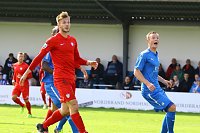 Bild: 1:2-Niederlage gegen Viktoria Berlin