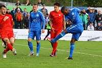 Bild: 1:2-Niederlage gegen Viktoria Berlin