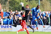 Bild: 1:2-Niederlage gegen Viktoria Berlin