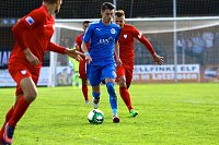 Bild: 1:2-Niederlage gegen Viktoria Berlin