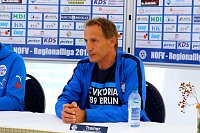 Bild: 1:2-Niederlage gegen Viktoria Berlin