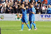 Bild: 1:2-Niederlage gegen Viktoria Berlin