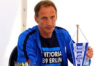 Bild: 1:2-Niederlage gegen Viktoria Berlin