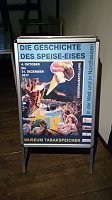 Bild: Neue Ausstellung im "Tabakspeicher"