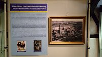 Bild: Neue Ausstellung im "Tabakspeicher"