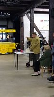 Bild: Neue Ausstellung im "Tabakspeicher"