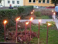 Bild: Lichterfest 2006