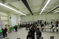 Bild: Spinnen- und Insektenschau in Sundhausen