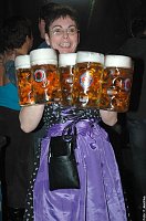 Bild: Abgefeiert