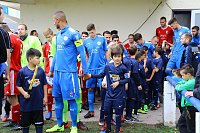 Bild: Wacker gewinnt 8:0 bei Erfurt-Nord