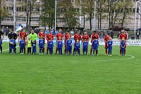 Bild: Wacker gewinnt 8:0 bei Erfurt-Nord