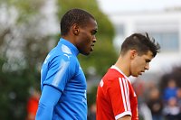 Bild: Wacker gewinnt 8:0 bei Erfurt-Nord