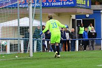 Bild: Wacker gewinnt 8:0 bei Erfurt-Nord