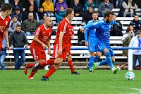Bild: Wacker gewinnt 8:0 bei Erfurt-Nord