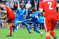 Bild: Wacker gewinnt 8:0 bei Erfurt-Nord