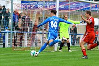 Bild: Wacker gewinnt 8:0 bei Erfurt-Nord
