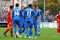 Bild: Wacker gewinnt 8:0 bei Erfurt-Nord