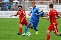 Bild: Wacker gewinnt 8:0 bei Erfurt-Nord