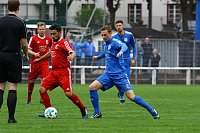 Bild: Wacker gewinnt 8:0 bei Erfurt-Nord