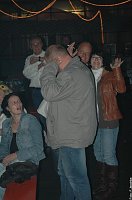Bild: Abgefeiert