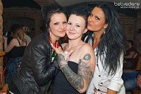 Party im Jugendclubhaus Bild: Party im Jugendclubhaus