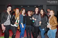 Party im Jugendclubhaus Bild: Party im Jugendclubhaus