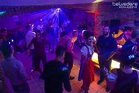 Party im Jugendclubhaus Bild: Party im Jugendclubhaus
