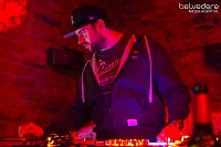 Party im Jugendclubhaus Bild: Party im Jugendclubhaus