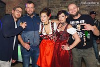 Party im Jugendclubhaus Bild: Party im Jugendclubhaus