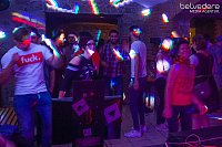 Party im Jugendclubhaus Bild: Party im Jugendclubhaus