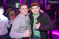 Party im Jugendclubhaus Bild: Party im Jugendclubhaus