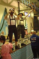 Bild: Abgefeiert