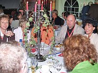 Bild: Chris Norman in Nordhausen