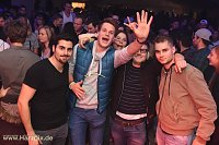 Bild: 6.SAP der Hochschule