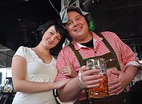 13.Oktoberfest Sundhausen Bild: 13.Oktoberfest Sundhausen