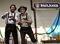 13.Oktoberfest Sundhausen Bild: 13.Oktoberfest Sundhausen