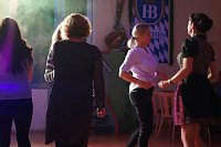 Bild: Oktoberfest gefeiert