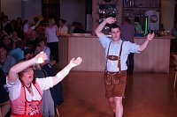 Bild: Oktoberfest gefeiert