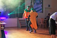 Bild: Oktoberfest gefeiert
