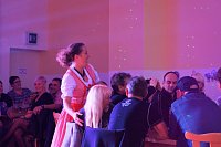 Bild: Oktoberfest gefeiert