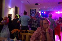 Bild: Oktoberfest gefeiert