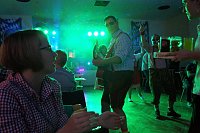 Bild: Oktoberfest gefeiert