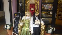 Bild: In Magdeburg unterwegs
