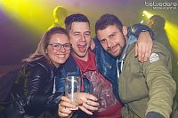 Bild: Party in Bielen